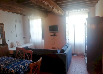 One-room apartment Via Varese 32, Castagneto Carducci - photo 8