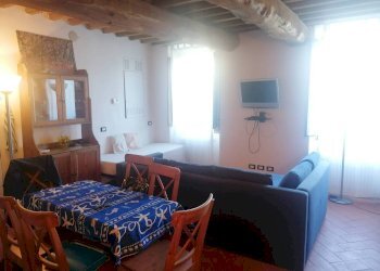 One-room apartment Via Varese 32, Castagneto Carducci - photo 9