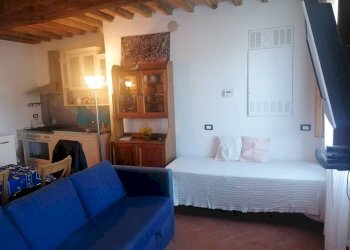 One-room apartment Via Varese 32, Castagneto Carducci - photo 10