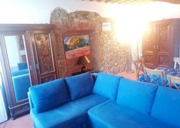 One-room apartment Via Varese 32, Castagneto Carducci - photo 11