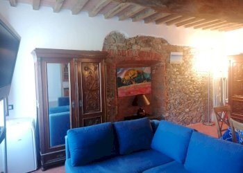 One-room apartment Via Varese 32, Castagneto Carducci - photo 12