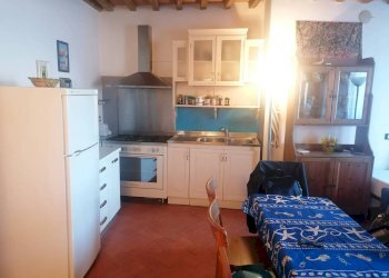 One-room apartment Via Varese 32, Castagneto Carducci - photo 14