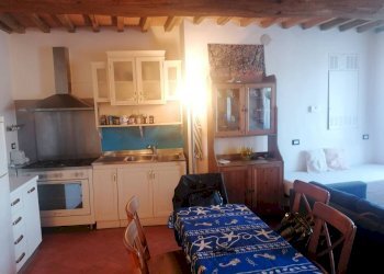 One-room apartment Via Varese 32, Castagneto Carducci - photo 15