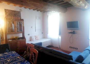 One-room apartment Via Varese 32, Castagneto Carducci - photo 16