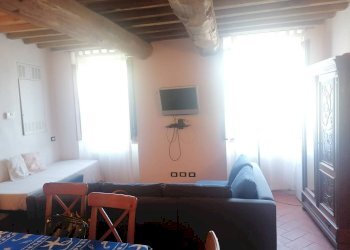 One-room apartment Via Varese 32, Castagneto Carducci - photo 17
