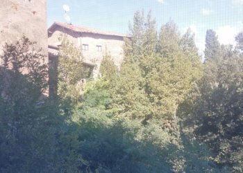 One-room apartment Via Varese 32, Castagneto Carducci - photo 18