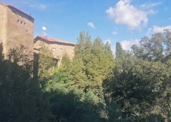 One-room apartment Via Varese 32, Castagneto Carducci - photo 19