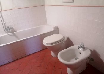 One-room apartment Via Varese 32, Castagneto Carducci - photo 21