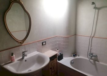 One-room apartment Via Varese 32, Castagneto Carducci - photo 24