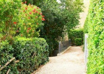 One-room apartment Via Varese 32, Castagneto Carducci - photo 30