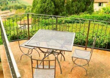 One-room apartment Via Varese 32, Castagneto Carducci - photo 31