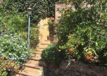 One-room apartment Via Varese 32, Castagneto Carducci - photo 32