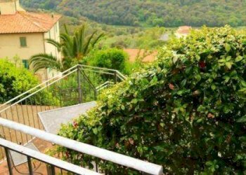 One-room apartment Via Varese 32, Castagneto Carducci - photo 33