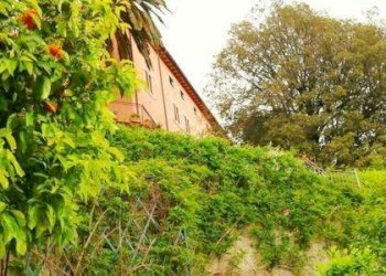One-room apartment Via Varese 32, Castagneto Carducci - photo 35