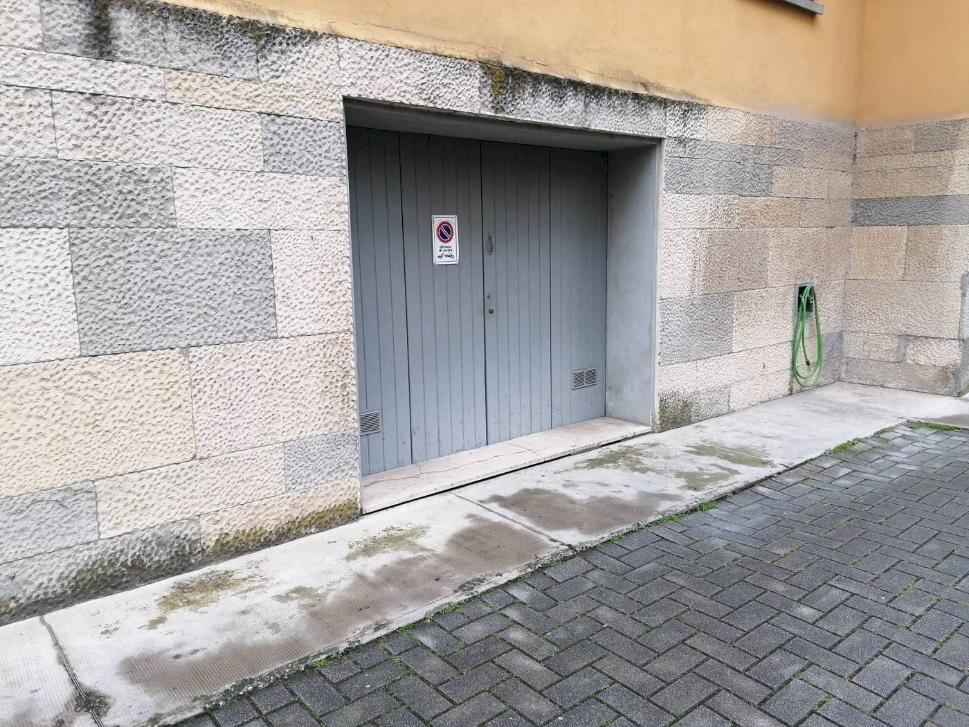 Box auto - Box Via della Foscherara 2, Bologna (zona Savena) - foto 2