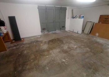 Cantina - Box Via della Foscherara 2, Bologna (zona Savena) - foto 14