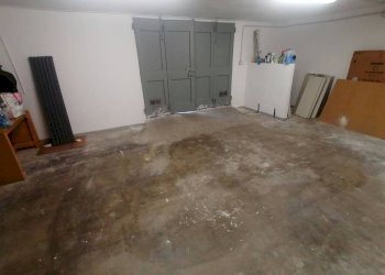 Cantina - Box Via della Foscherara 2, Bologna (zona Savena) - foto 15