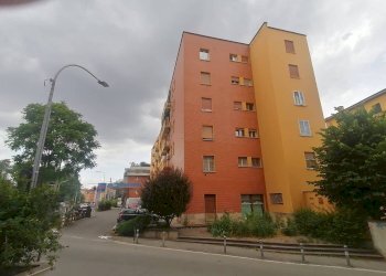 Facciata - Box Via della Foscherara 2, Bologna (zona Savena) - foto 18