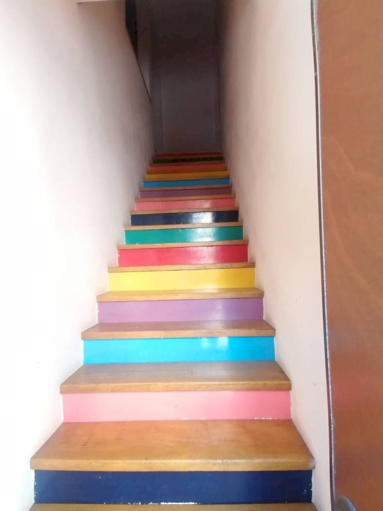 Ingresso - Townhouse Via Frassinago 2, Bologna (neighborhood Saragozza) - photo 3