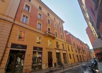Facciata - Townhouse Via Frassinago 2, Bologna (neighborhood Saragozza) - photo 1