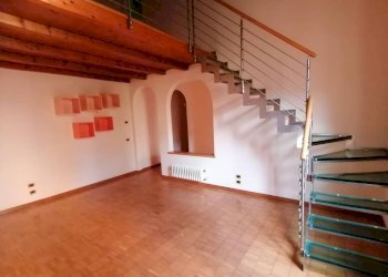 Stanza non arredata - Townhouse Via Frassinago 2, Bologna (neighborhood Saragozza) - photo 4