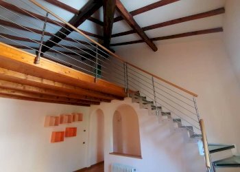 Stanza non arredata - Townhouse Via Frassinago 2, Bologna (neighborhood Saragozza) - photo 12