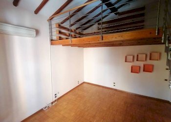 Stanza non arredata - Townhouse Via Frassinago 2, Bologna (neighborhood Saragozza) - photo 13