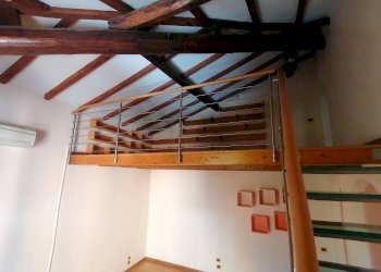 Stanza non arredata - Townhouse Via Frassinago 2, Bologna (neighborhood Saragozza) - photo 14