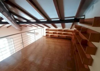 Soppalco - Townhouse Via Frassinago 2, Bologna (neighborhood Saragozza) - photo 16