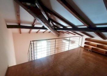 Soppalco - Townhouse Via Frassinago 2, Bologna (neighborhood Saragozza) - photo 17
