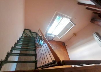 Scala - Townhouse Via Frassinago 2, Bologna (neighborhood Saragozza) - photo 18