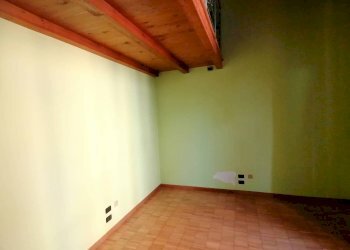 Camera da letto - Townhouse Via Frassinago 2, Bologna (neighborhood Saragozza) - photo 20