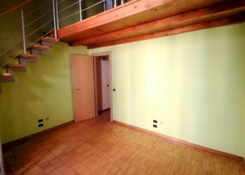 Camera da letto - Townhouse Via Frassinago 2, Bologna (neighborhood Saragozza) - photo 21
