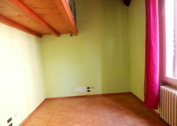 Camera da letto - Townhouse Via Frassinago 2, Bologna (neighborhood Saragozza) - photo 22