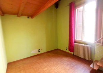 Camera da letto - Townhouse Via Frassinago 2, Bologna (neighborhood Saragozza) - photo 23