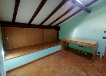 Stanza non arredata - Townhouse Via Frassinago 2, Bologna (neighborhood Saragozza) - photo 27