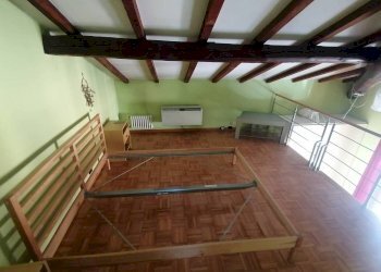 Stanza non arredata - Townhouse Via Frassinago 2, Bologna (neighborhood Saragozza) - photo 28