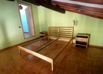Stanza non arredata - Townhouse Via Frassinago 2, Bologna (neighborhood Saragozza) - photo 29