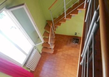 Stanza non arredata - Townhouse Via Frassinago 2, Bologna (neighborhood Saragozza) - photo 31