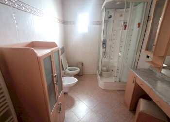 Bagno - Townhouse Via Frassinago 2, Bologna (neighborhood Saragozza) - photo 34