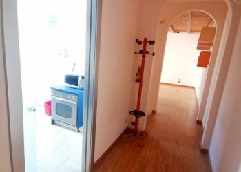 Corridoio - Townhouse Via Frassinago 2, Bologna (neighborhood Saragozza) - photo 35