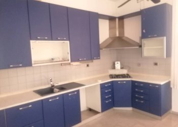 Cucina - Townhouse Via Frassinago 2, Bologna (neighborhood Saragozza) - photo 36