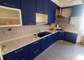 Cucina - Townhouse Via Frassinago 2, Bologna (neighborhood Saragozza) - photo 37