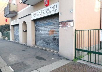 Zona - Locale Commerciale Via Andrea Costa 208, Bologna (zona Saragozza) - foto 3