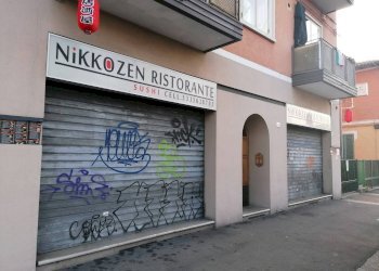 Zona - Locale Commerciale Via Andrea Costa 208, Bologna (zona Saragozza) - foto 6