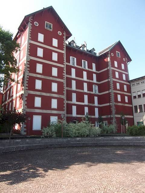 Facciata - Appartamento Via Bolognese 48, Castiglione dei Pepoli - foto 1