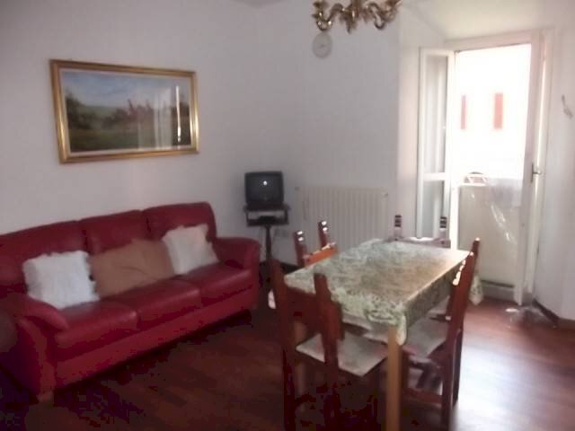 Sala da pranzo - Appartamento Via Bolognese 48, Castiglione dei Pepoli - foto 2