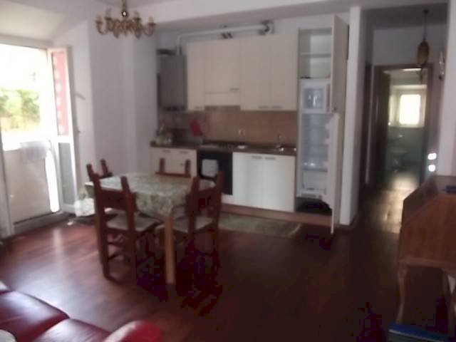 Sala da pranzo - Appartamento Via Bolognese 48, Castiglione dei Pepoli - foto 3