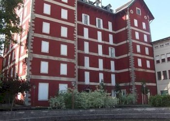 Facciata - Appartamento Via Bolognese 48, Castiglione dei Pepoli - foto 1