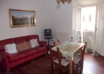 Sala da pranzo - Appartamento Via Bolognese 48, Castiglione dei Pepoli - foto 2